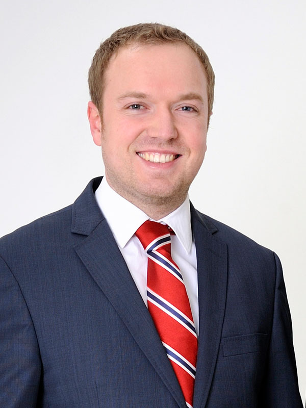 Stefan Sackl | SAB-Austria